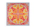 CIRCUS — Sunset Bloom | Silk Scarf