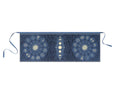 ZODIAC CHART — Skipper Blue | Adjustable Skirt