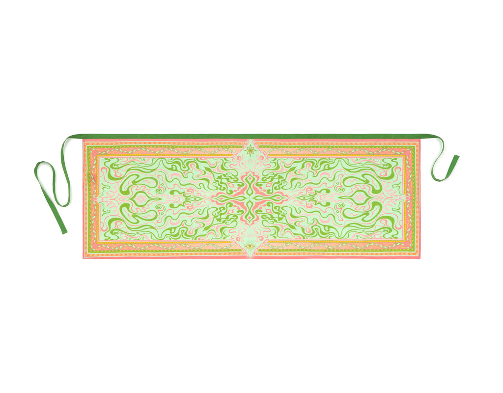 OTTOMAN — Ottoman Rose | Adjustable Skirt
