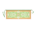 OTTOMAN — Ottoman Rose | Adjustable Skirt