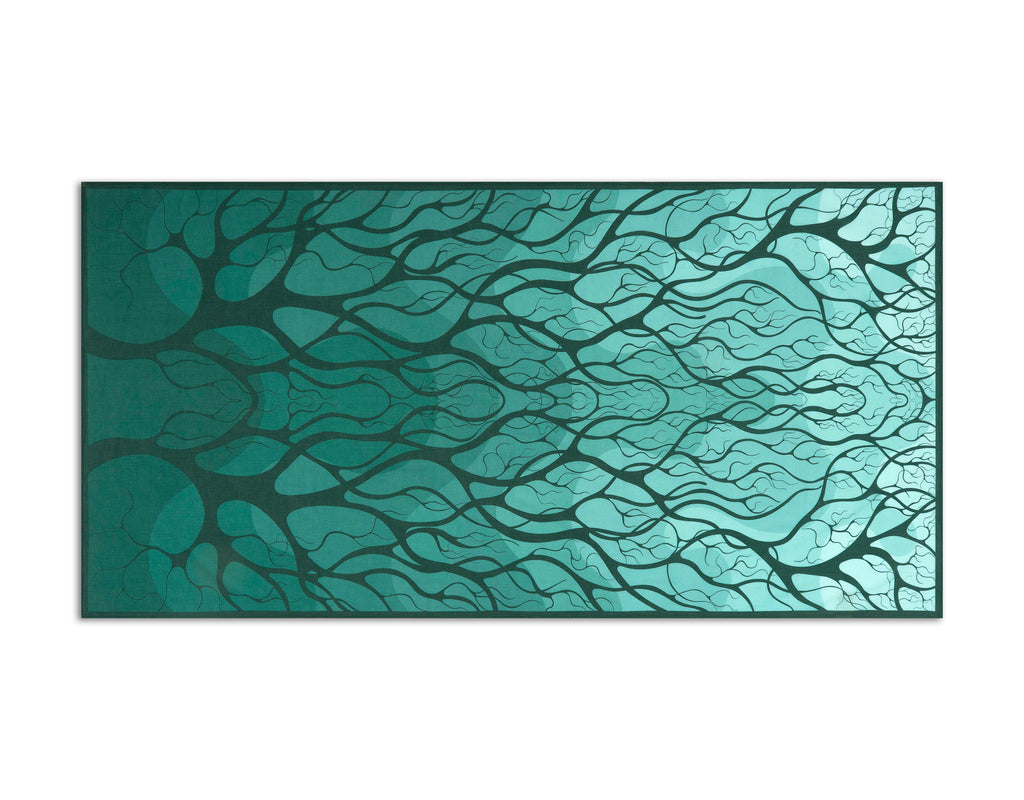 TREE OF LIFE — Jade Forest | Pareo