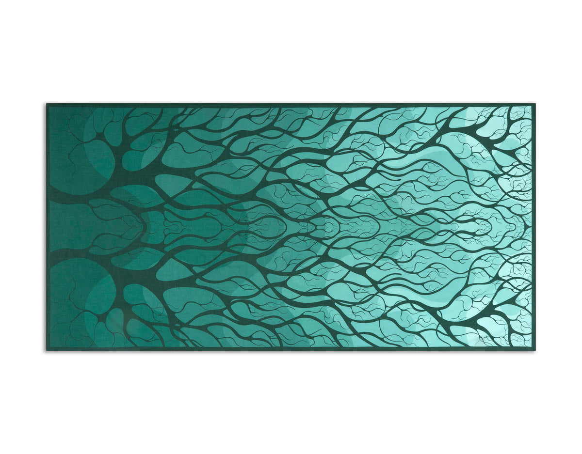 TREE OF LIFE — Jade Forest | Pareo