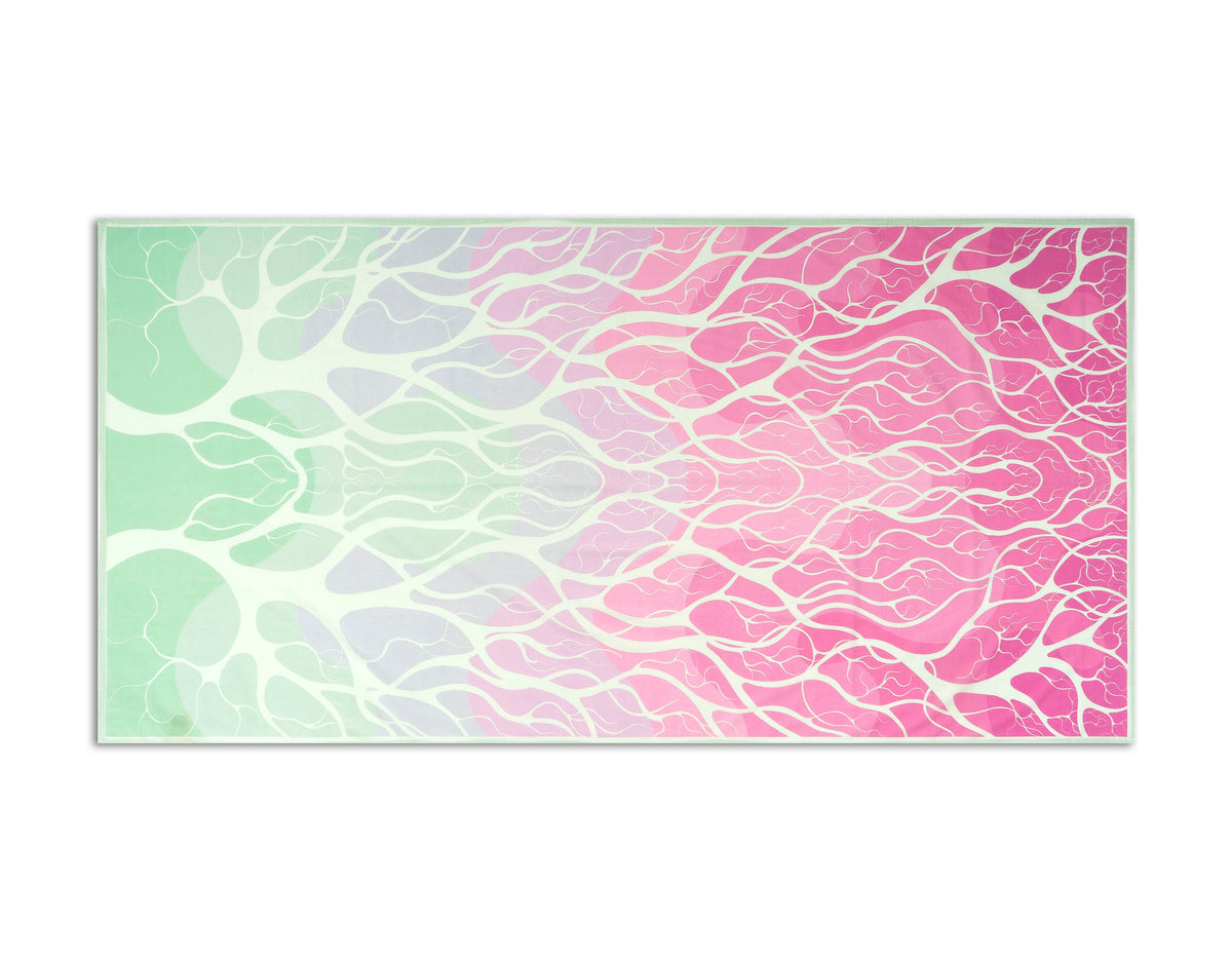 TREE OF LIFE — Cherry Blossom | Pareo