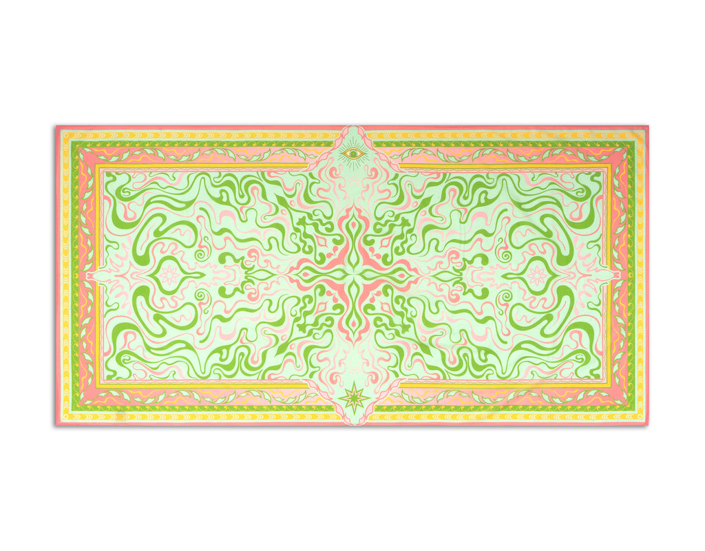 OTTOMAN — Ottoman Rose | Pareo