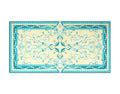 OTTOMAN — Anatolian Sky | Pareo