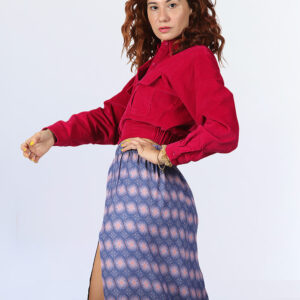 Archimedean Skirt